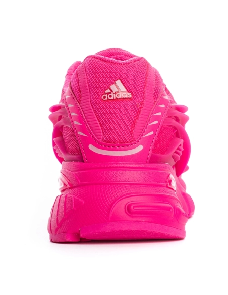 Pharrell x VIRGINIA x Adistar Jellyfish Rose Red,Adidas Adistar Jellyfish