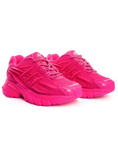 Pharrell x VIRGINIA x Adistar Jellyfish Rose Red,Adidas Adistar Jellyfish