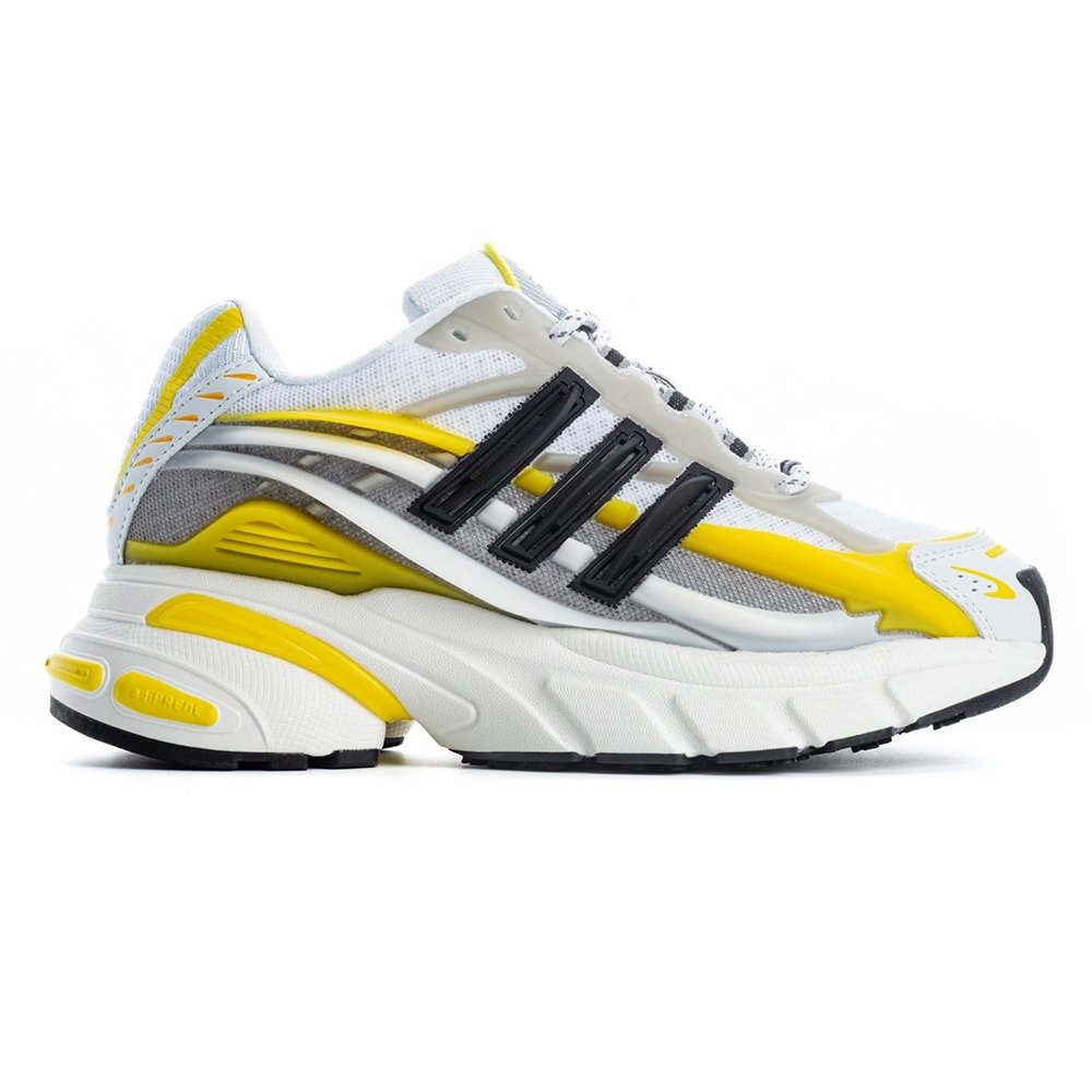 Pharrell x VIRGINIA x Adistar Jellyfish Yellow,Adidas Adistar Jellyfish