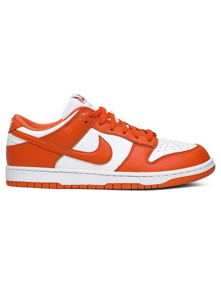 DUNK LOW RETRO SP SYRACUSE,Dunk SB,NIKE SHOES Reps