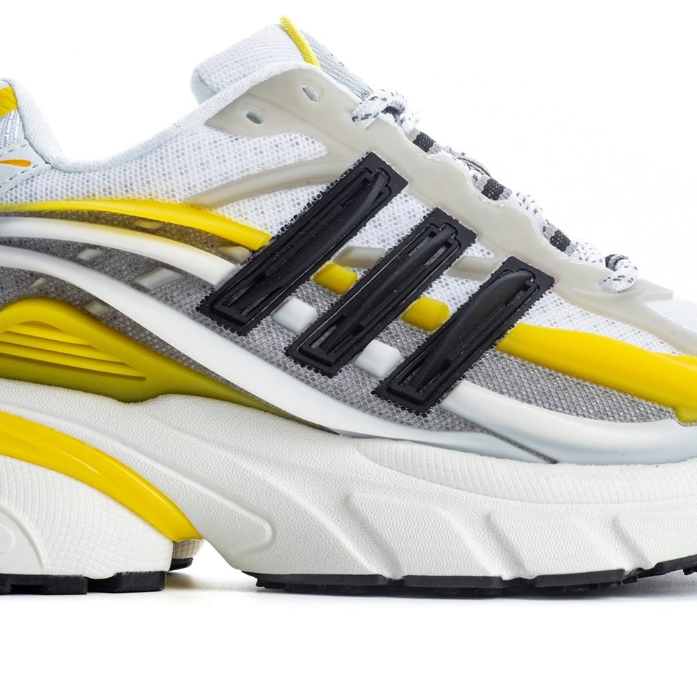 Pharrell x VIRGINIA x Adistar Jellyfish Yellow,Adidas Adistar Jellyfish