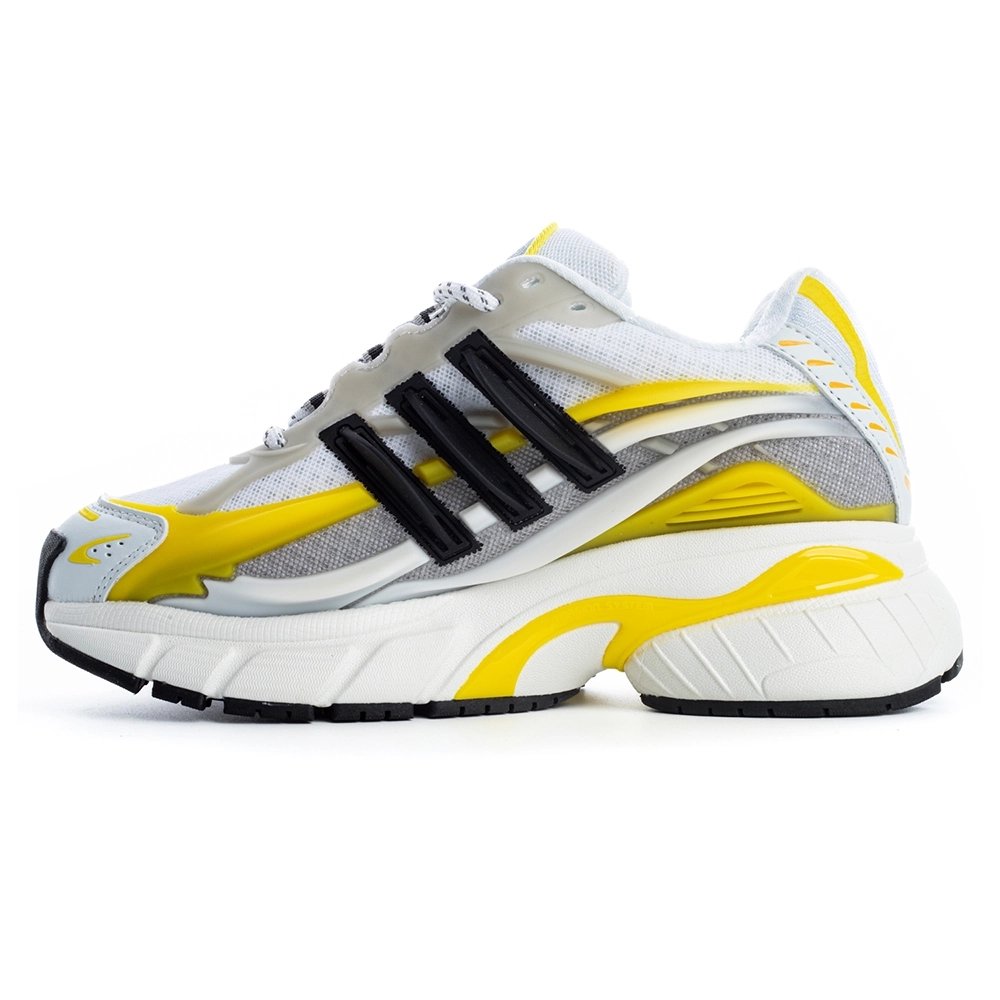 Pharrell x VIRGINIA x Adistar Jellyfish Yellow,Adidas Adistar Jellyfish