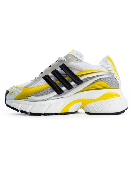 Pharrell x VIRGINIA x Adistar Jellyfish Yellow,Adidas Adistar Jellyfish