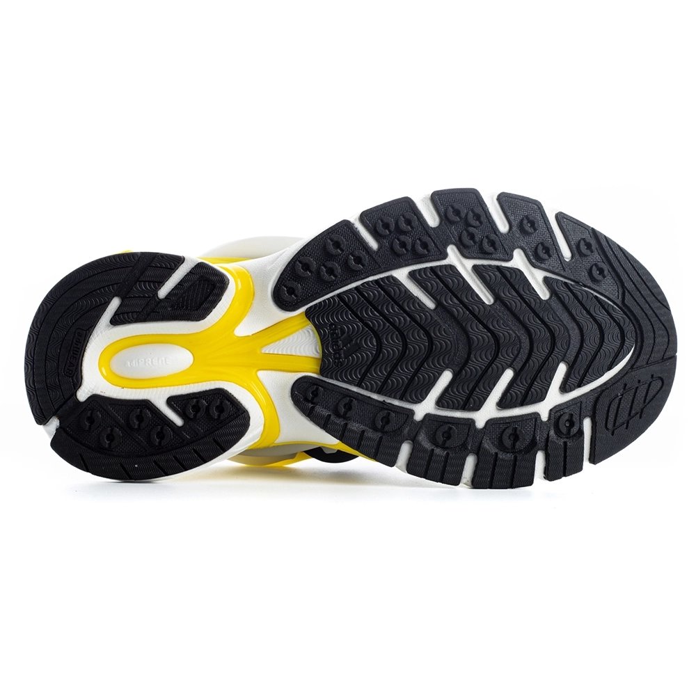 Pharrell x VIRGINIA x Adistar Jellyfish Yellow,Adidas Adistar Jellyfish