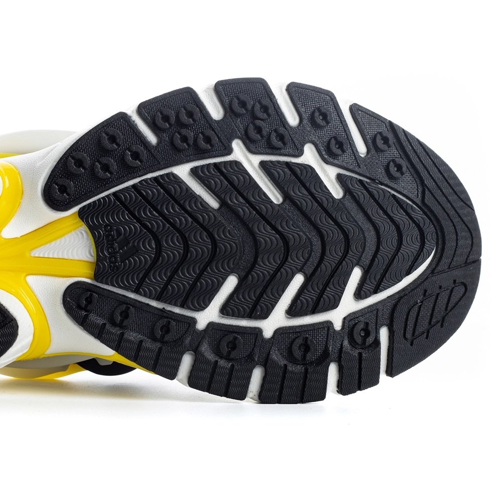 Pharrell x VIRGINIA x Adistar Jellyfish Yellow,Adidas Adistar Jellyfish