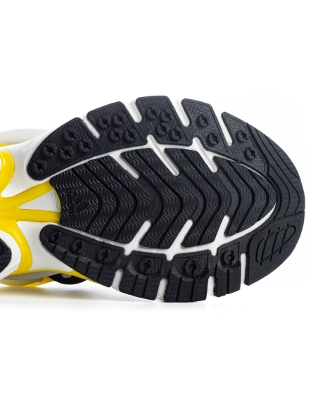 Pharrell x VIRGINIA x Adistar Jellyfish Yellow,Adidas Adistar Jellyfish