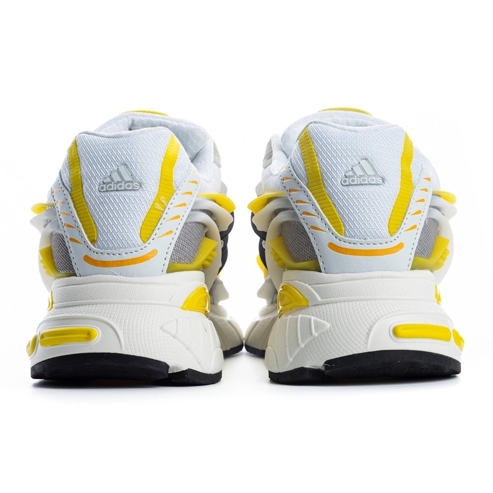 Pharrell x VIRGINIA x Adistar Jellyfish Yellow,Adidas Adistar Jellyfish