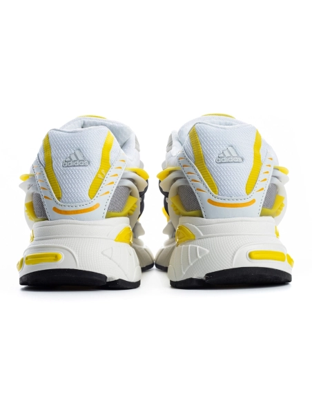 Pharrell x VIRGINIA x Adistar Jellyfish Yellow,Adidas Adistar Jellyfish