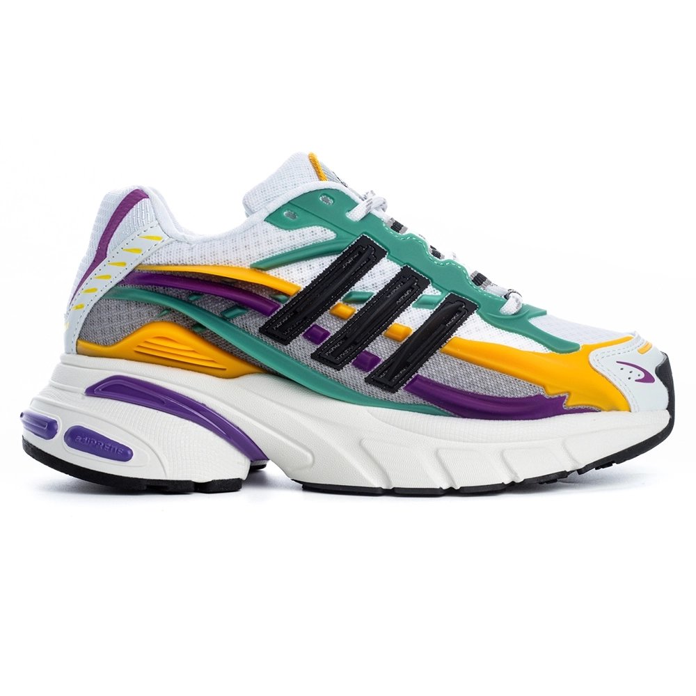 Pharrell x VIRGINIA x Adistar Jellyfish Multi-colored,Adidas Adistar Jellyfish
