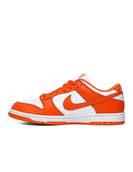 DUNK LOW RETRO SP SYRACUSE,Dunk SB,NIKE SHOES Reps