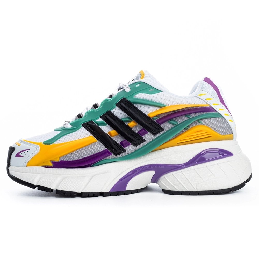 Pharrell x VIRGINIA x Adistar Jellyfish Multi-colored,Adidas Adistar Jellyfish
