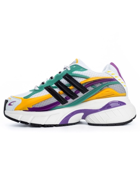 Pharrell x VIRGINIA x Adistar Jellyfish Multi-colored,Adidas Adistar Jellyfish