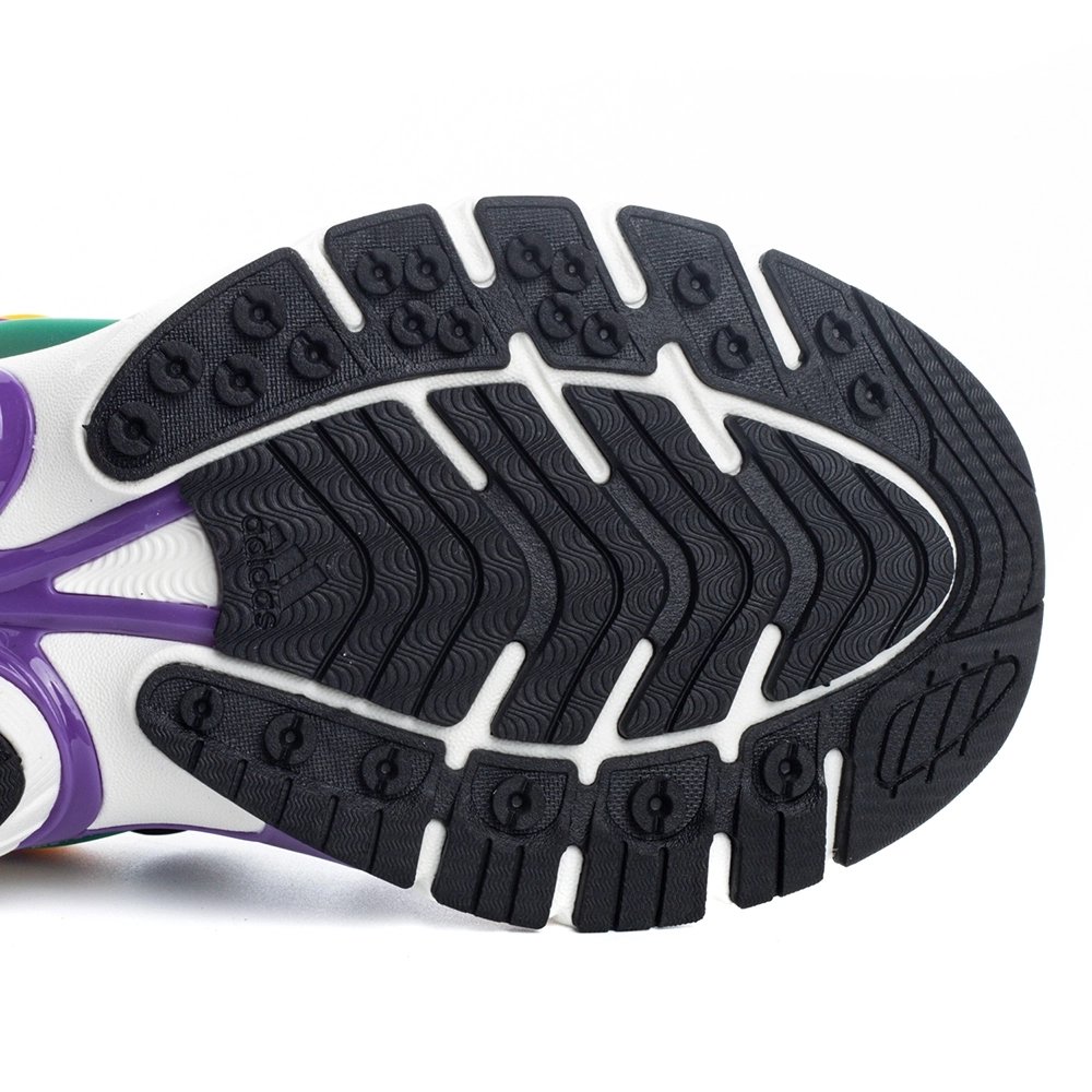 Pharrell x VIRGINIA x Adistar Jellyfish Multi-colored,Adidas Adistar Jellyfish