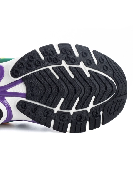 Pharrell x VIRGINIA x Adistar Jellyfish Multi-colored,Adidas Adistar Jellyfish