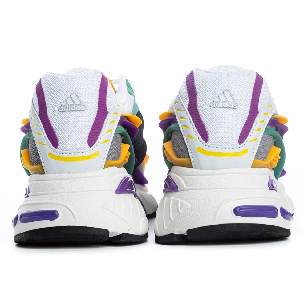 Pharrell x VIRGINIA x Adistar Jellyfish Multi-colored,Adidas Adistar Jellyfish