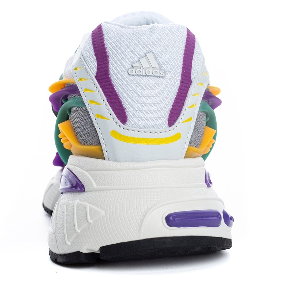Pharrell x VIRGINIA x Adistar Jellyfish Multi-colored,Adidas Adistar Jellyfish
