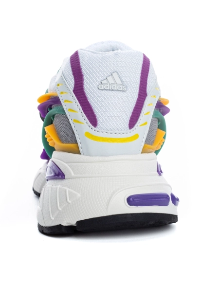 Pharrell x VIRGINIA x Adistar Jellyfish Multi-colored,Adidas Adistar Jellyfish