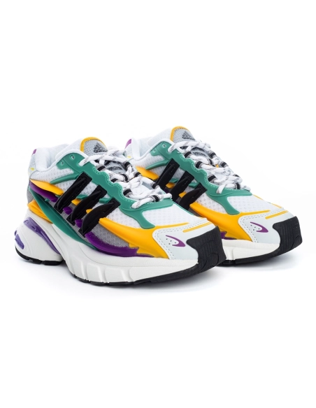 Pharrell x VIRGINIA x Adistar Jellyfish Multi-colored,Adidas Adistar Jellyfish