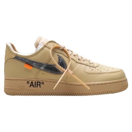 Off-White Air Force 1 Low SP Sesame,NIKE AIR FORCE