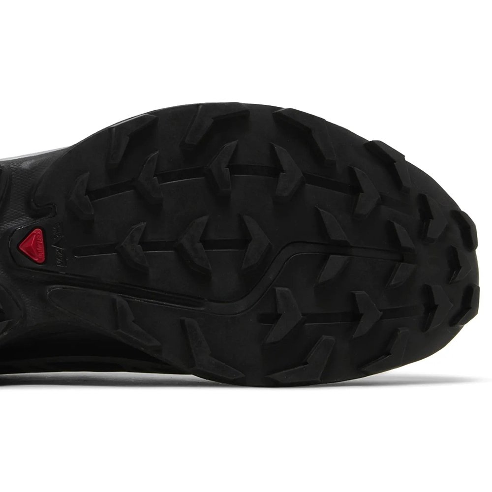 Salomon XT-6 GORE-TEX Black Silver,SALOMON SNEAKERS