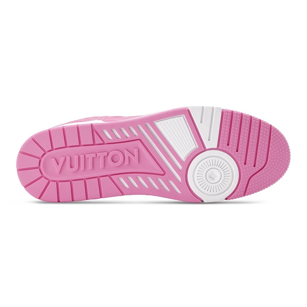 Louis Vuitton Trainer Sneaker 1AIKNL,LV Trainer