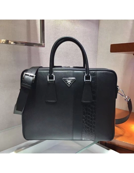 Prada Bags 2VE011D 36X28X6.5cm,Prada Bags