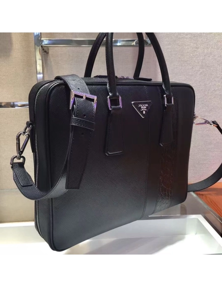 Prada Bags 2VE011D 36X28X6.5cm,Prada Bags