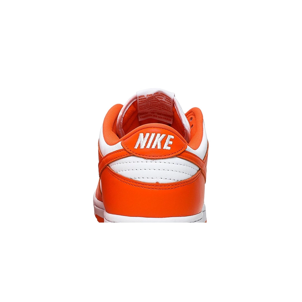 DUNK LOW RETRO SP SYRACUSE,Dunk SB,NIKE SHOES Reps