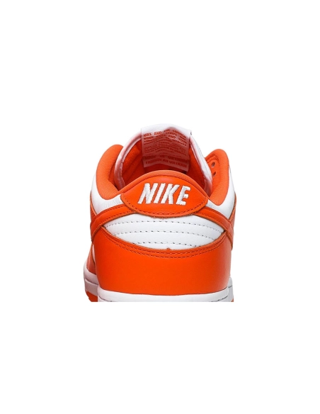 DUNK LOW RETRO SP SYRACUSE,Dunk SB,NIKE SHOES Reps