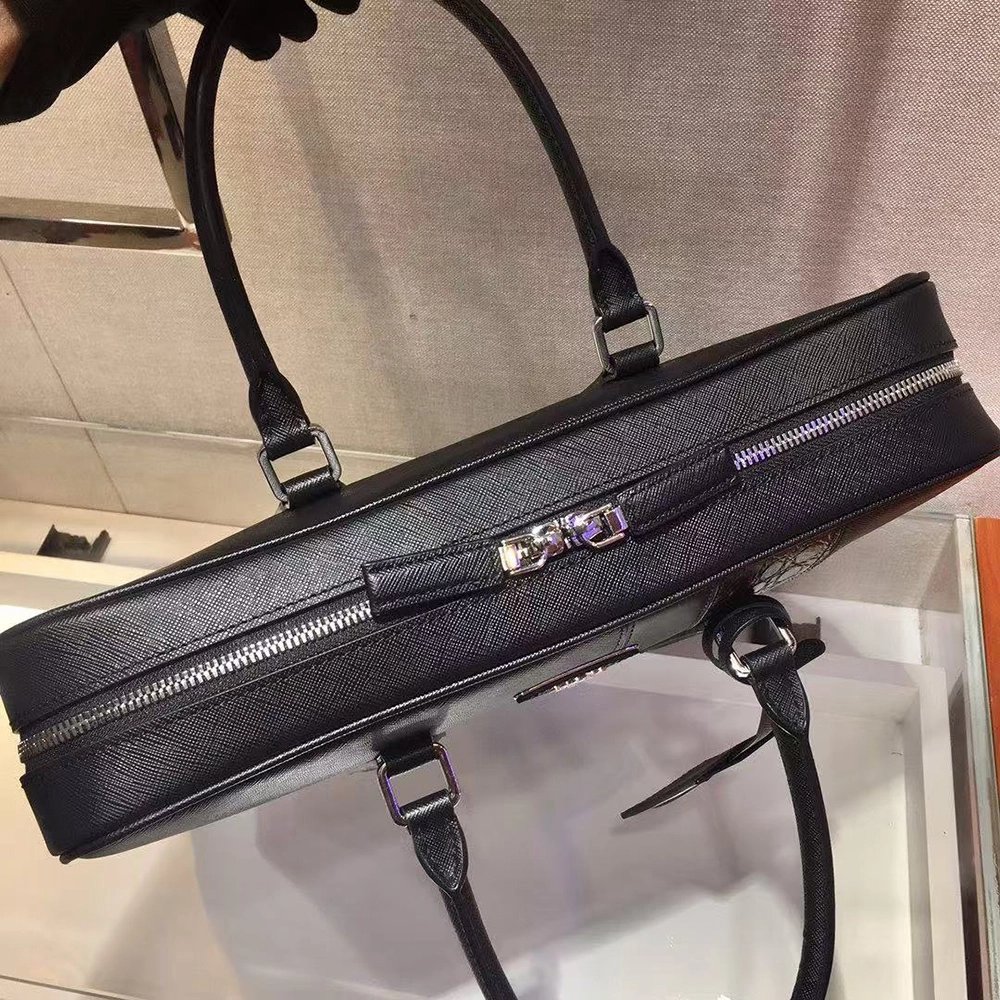 Prada Bags 2VE011D 36X28X6.5cm,Prada Bags