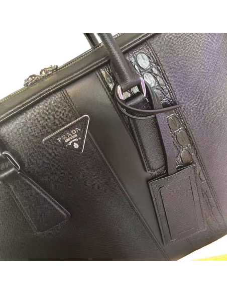 Prada Bags 2VE011D 36X28X6.5cm,Prada Bags