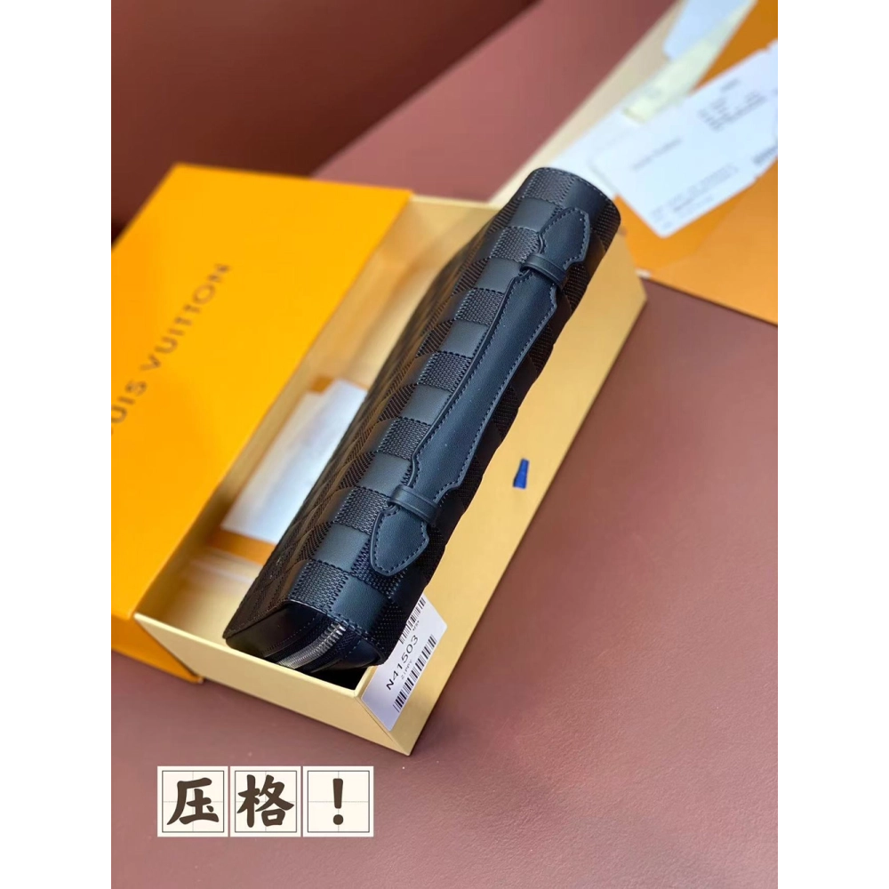 Louis Vuitton Zippy Bags M41503 22X13cm,Louis Vuitton Bags