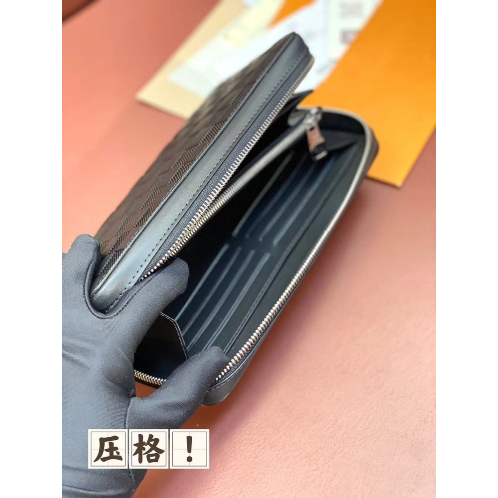 Louis Vuitton Zippy Bags M41503 22X13cm,Louis Vuitton Bags