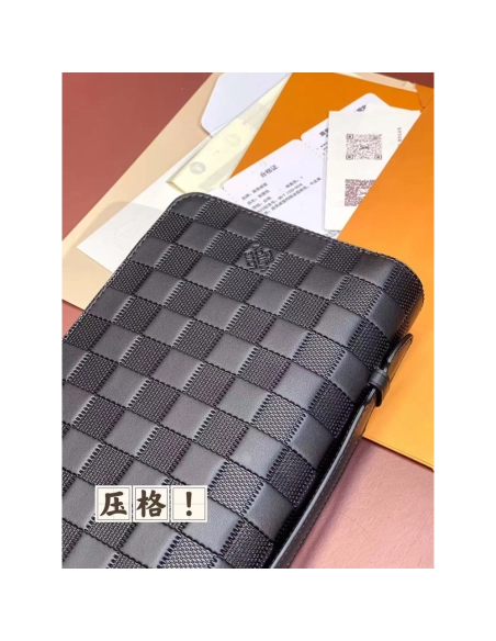 Louis Vuitton Zippy Bags M41503 22X13cm,Louis Vuitton Bags