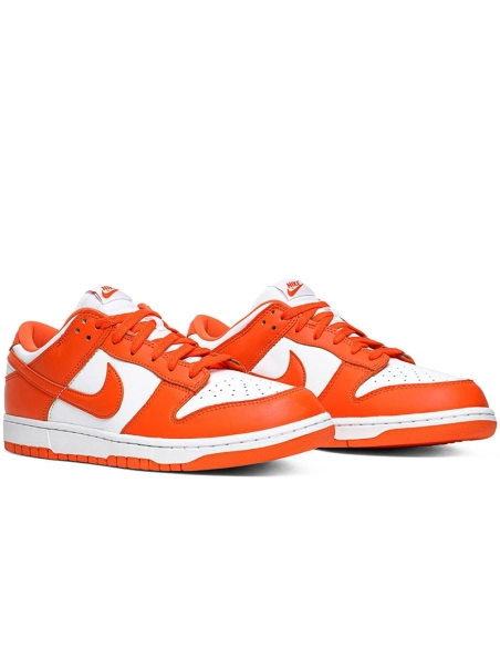 DUNK LOW RETRO SP SYRACUSE,Dunk SB,NIKE SHOES Reps