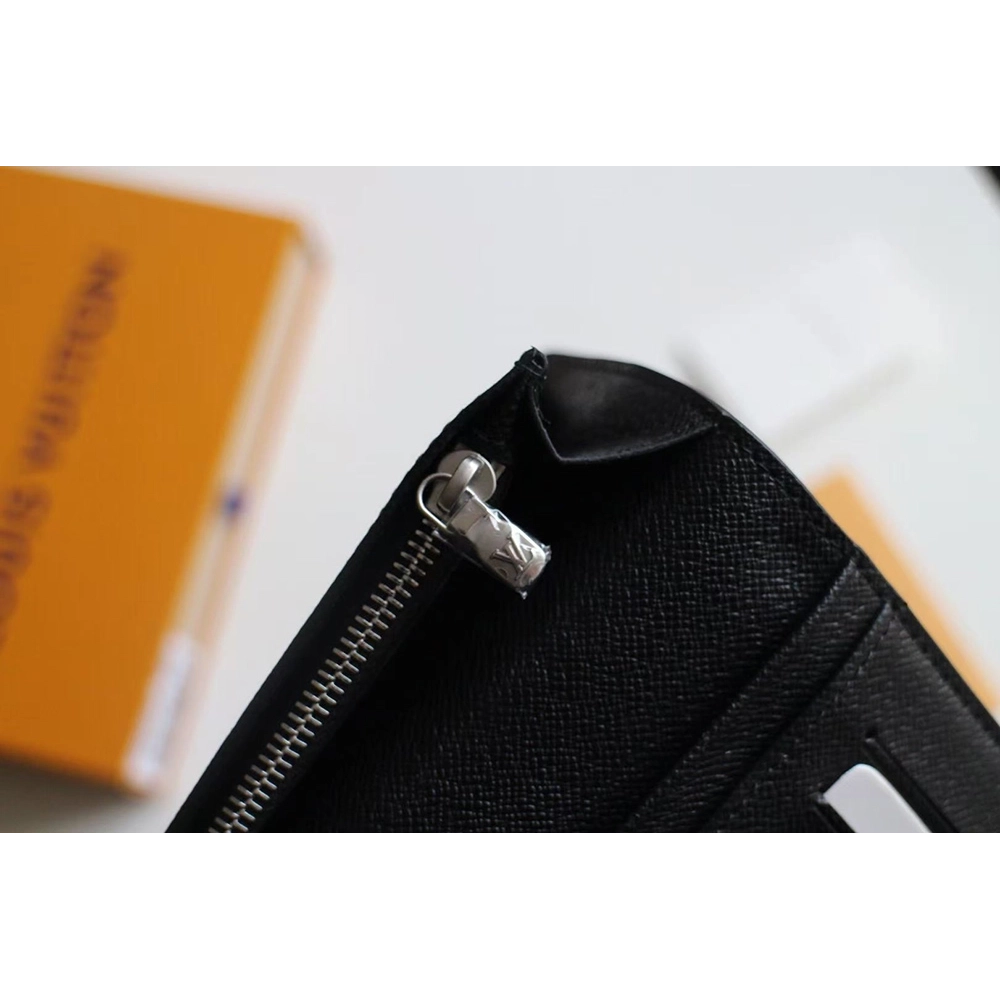 Louis Vuitton Brazza Wallets N62665 10X19X2cm,Louis Vuitton Wallets