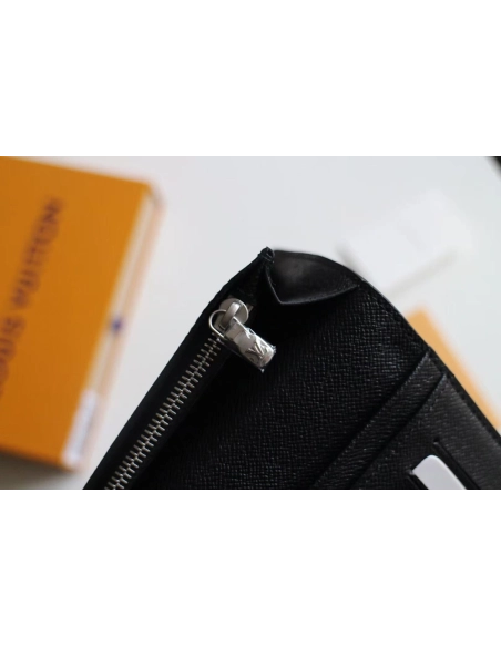 Louis Vuitton Brazza Wallets N62665 10X19X2cm,Louis Vuitton Wallets