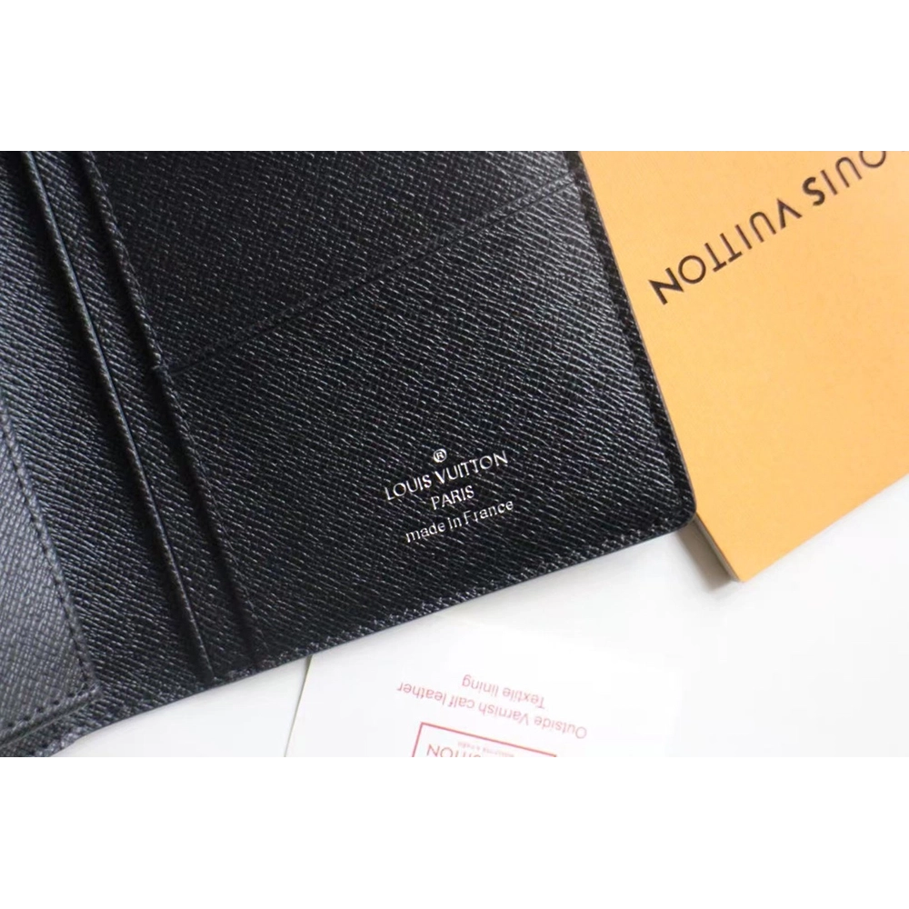 Louis Vuitton Brazza Wallets N62665 10X19X2cm,Louis Vuitton Wallets
