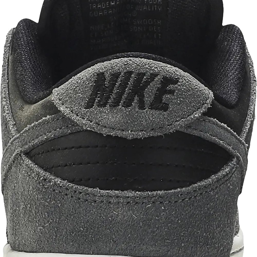 SB Dunk Low TRD Dark Grey,Dunk SB