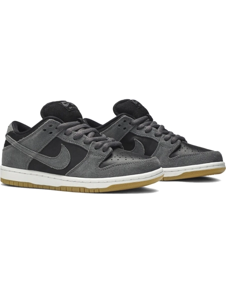 SB Dunk Low TRD Dark Grey,Dunk SB