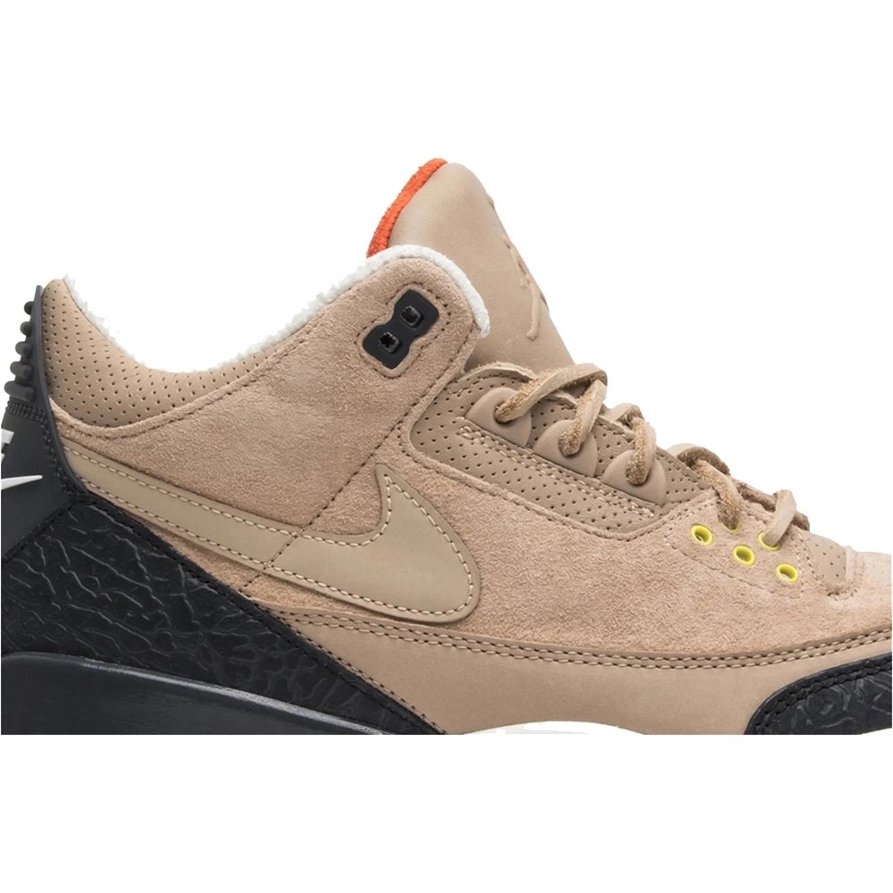Air Jordan 3 Retro JTH NRG Bio Beige,AIR JORDAN 3