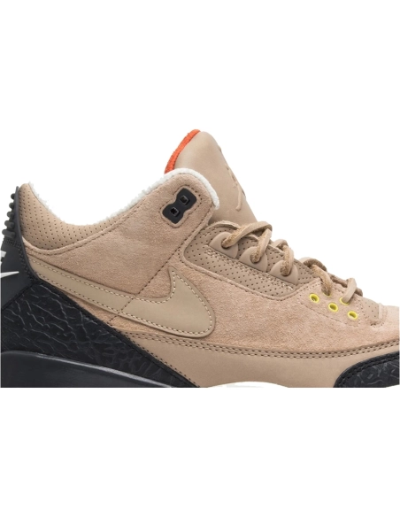 Air Jordan 3 Retro JTH NRG Bio Beige,AIR JORDAN 3