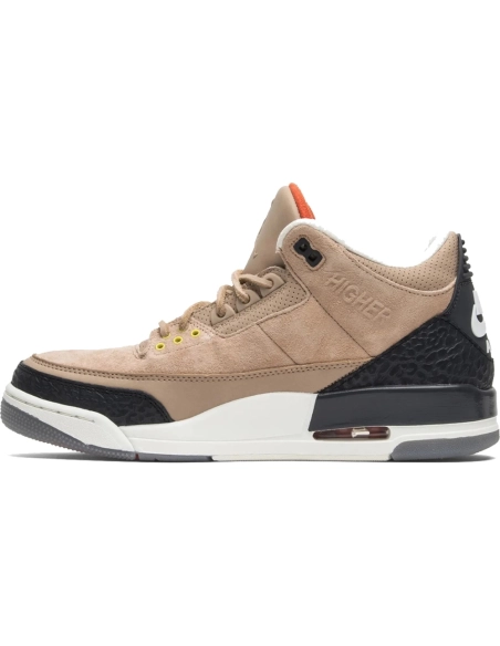 Air Jordan 3 Retro JTH NRG Bio Beige,AIR JORDAN 3
