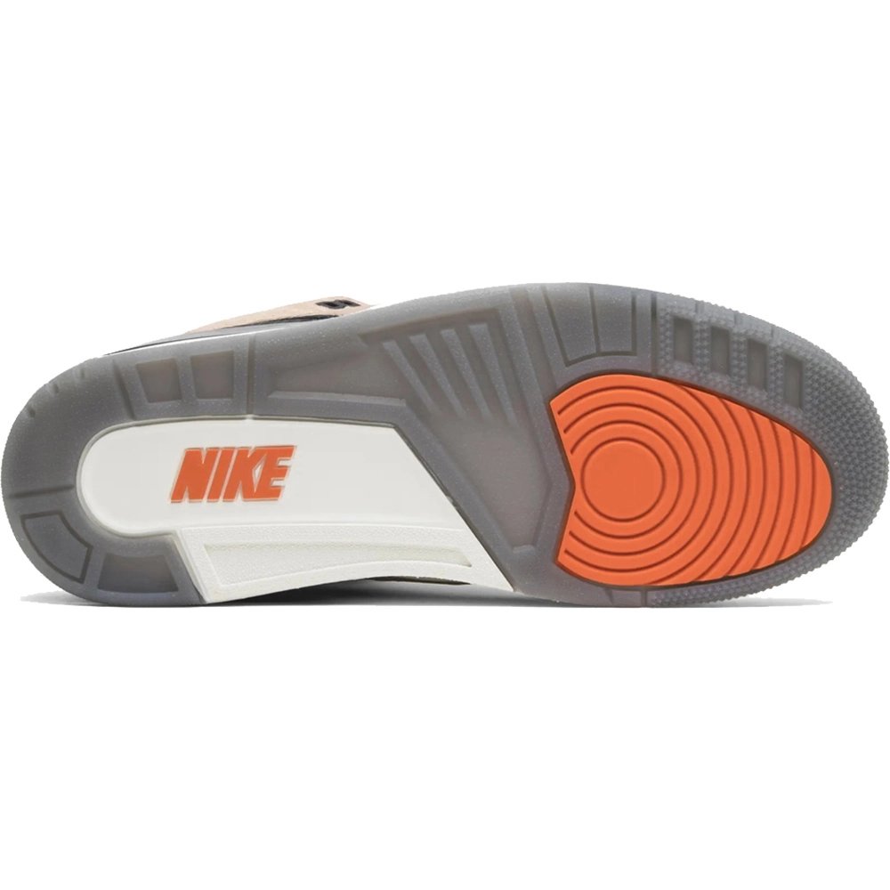 Air Jordan 3 Retro JTH NRG Bio Beige,AIR JORDAN 3