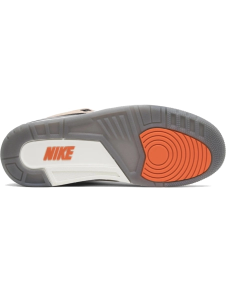 Air Jordan 3 Retro JTH NRG Bio Beige,AIR JORDAN 3