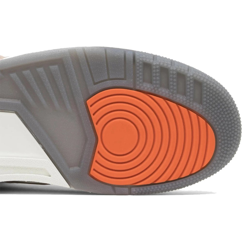 Air Jordan 3 Retro JTH NRG Bio Beige,AIR JORDAN 3