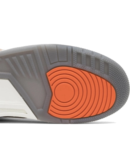 Air Jordan 3 Retro JTH NRG Bio Beige,AIR JORDAN 3