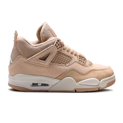 Air Jordan 4 Retro Cozy Girl,AIR JORDAN 4