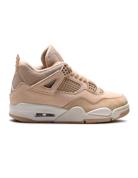 Air Jordan 4 Retro Cozy Girl,AIR JORDAN 4
