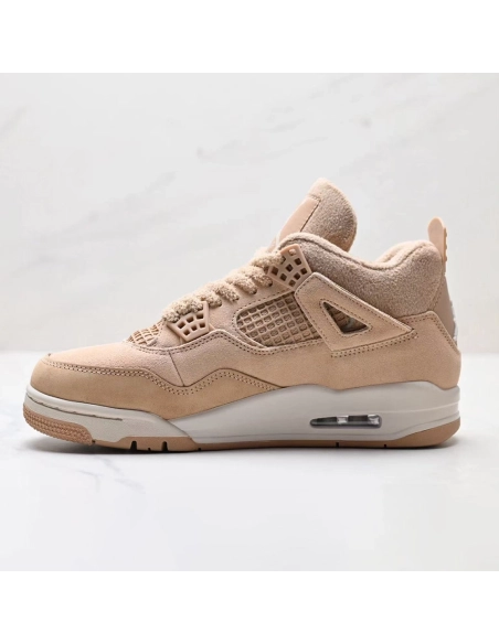 Air Jordan 4 Retro Cozy Girl,AIR JORDAN 4